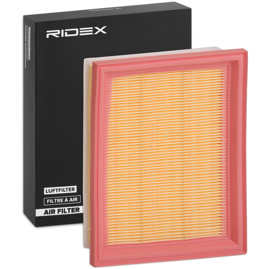 RIDEX 8A0404 Air Filter