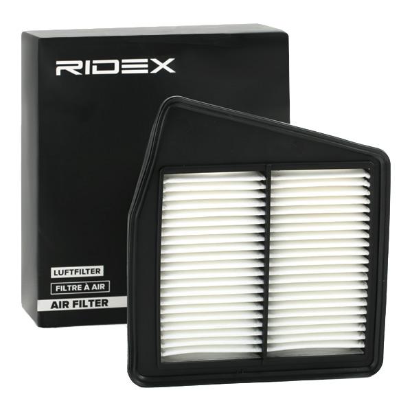 RIDEX 8A0505 Air Filter - for HONDA ACCORD