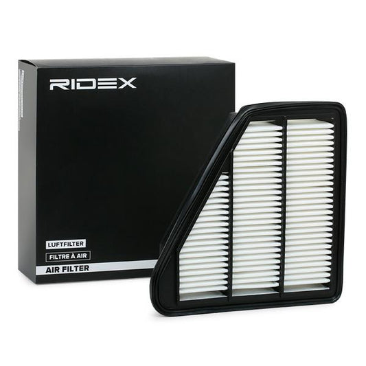 RIDEX 8A0527 Air Filter - for HONDA CIVIC