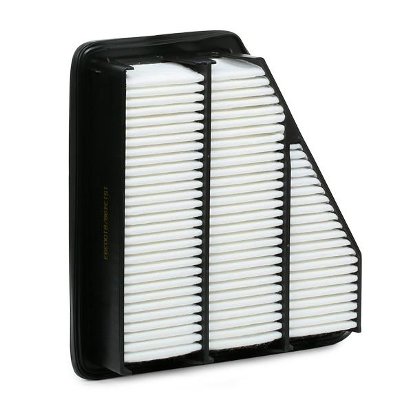 RIDEX 8A0527 Air Filter - for HONDA CIVIC