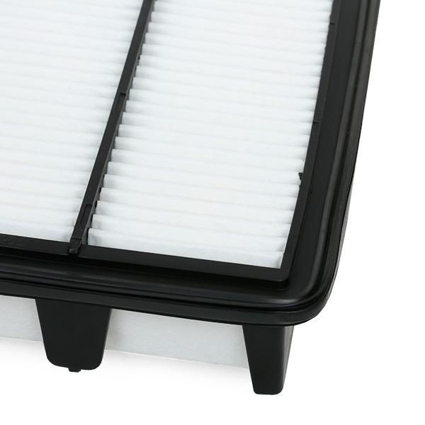 RIDEX 8A0527 Air Filter - for HONDA CIVIC