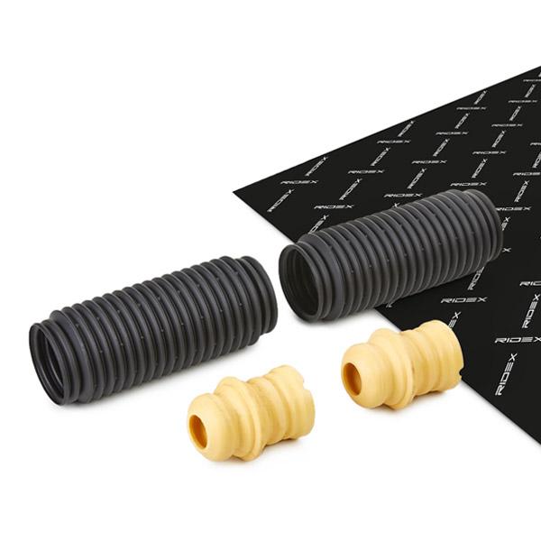 RIDEX 919D0063 Dust Cover Kit, shock absorber