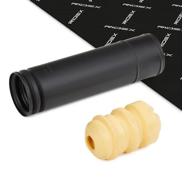 RIDEX 919D0072 Dust Cover Kit, shock absorber for BMW 3 Series
