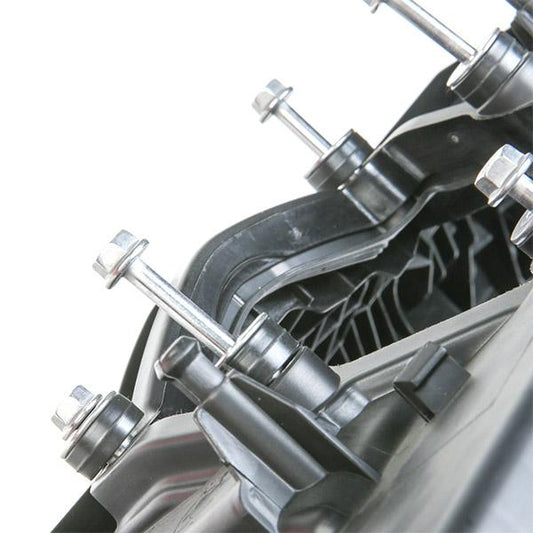 RIDEX 977C0029 Rocker cover