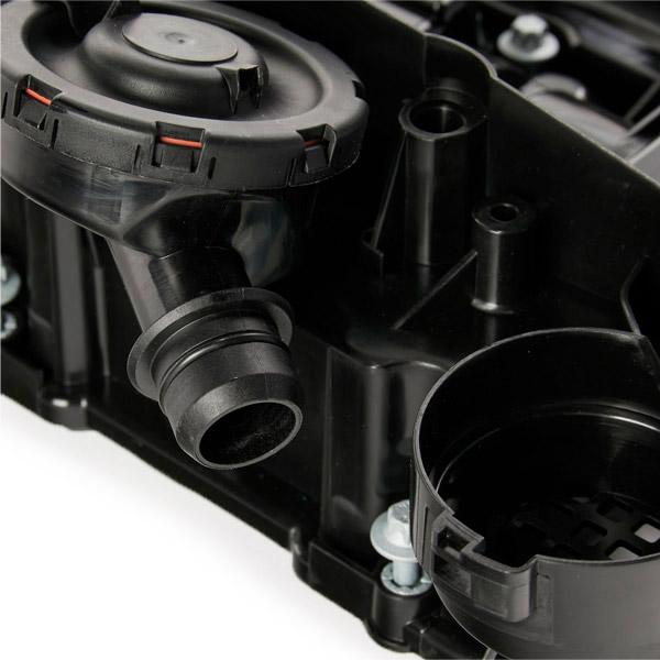 RIDEX 977C0049 Rocker cover