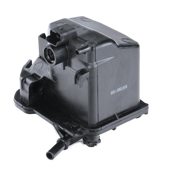 RIDEX 9F0004 Fuel filter