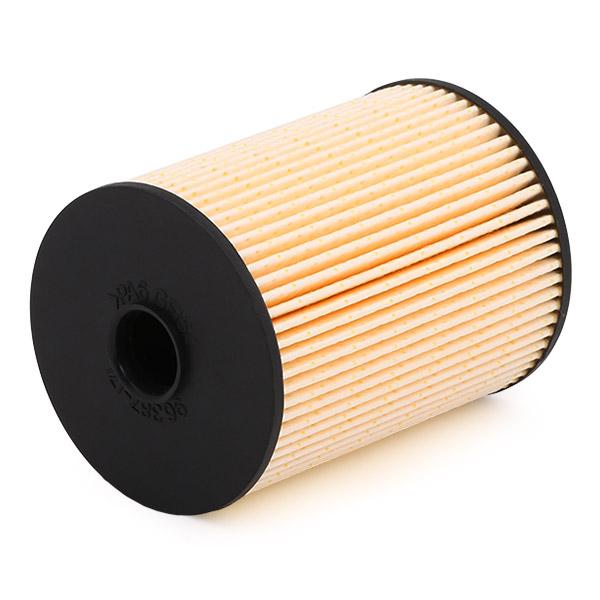 RIDEX 9F0027 Fuel filter
