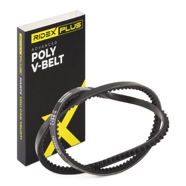 RIDEX PLUS 10C0104P V-Belt