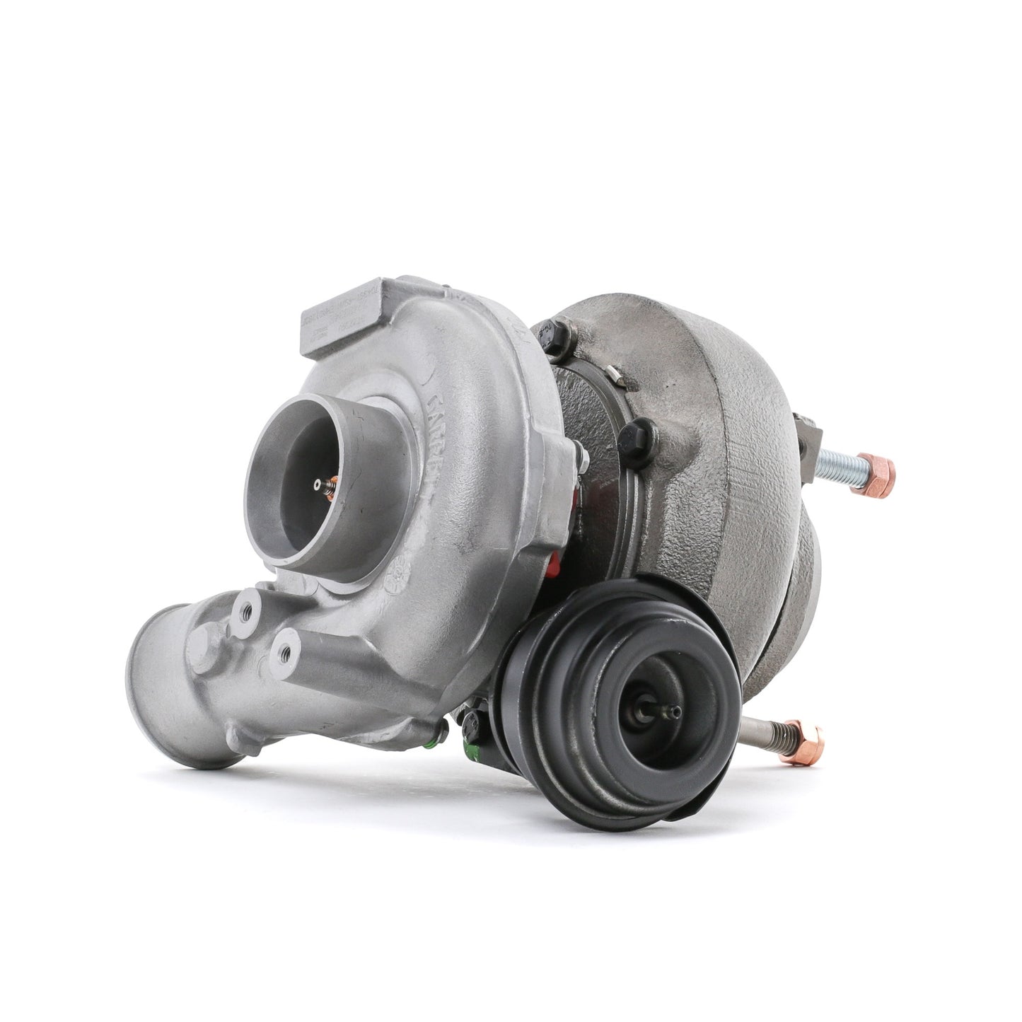 RIDEX REMAN 2234C0052R Turbocharger