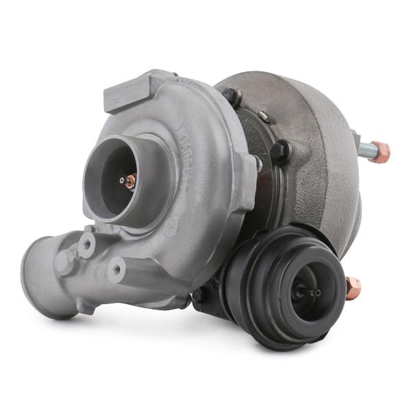 RIDEX REMAN 2234C0052R Turbocharger