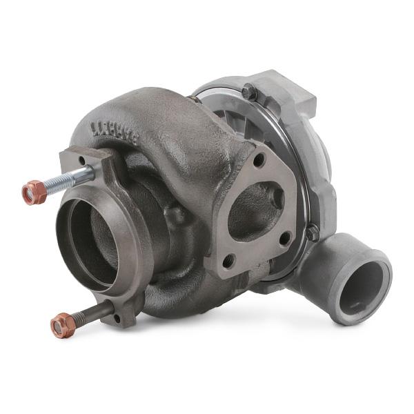 RIDEX REMAN 2234C0052R Turbocharger