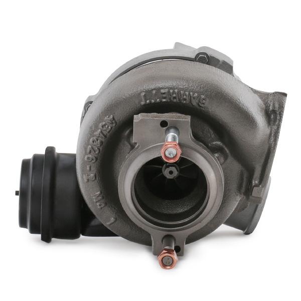 RIDEX REMAN 2234C0052R Turbocharger