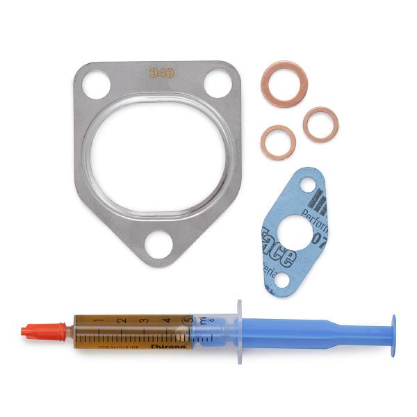 RIDEX REMAN 2234C0052R Turbocharger