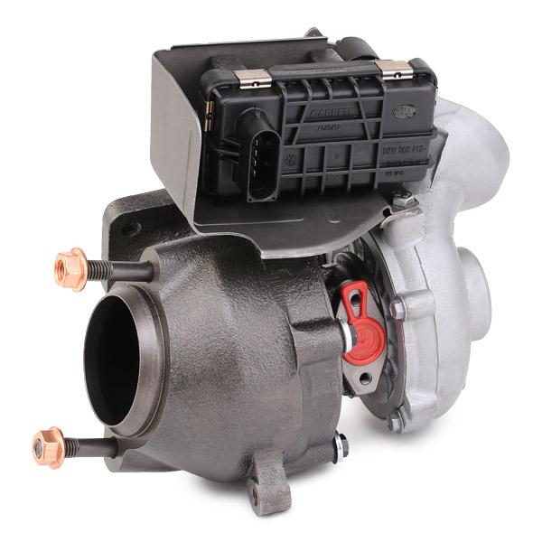 RIDEX REMAN 2234C0066R Turbocharger for BMW 3 Series