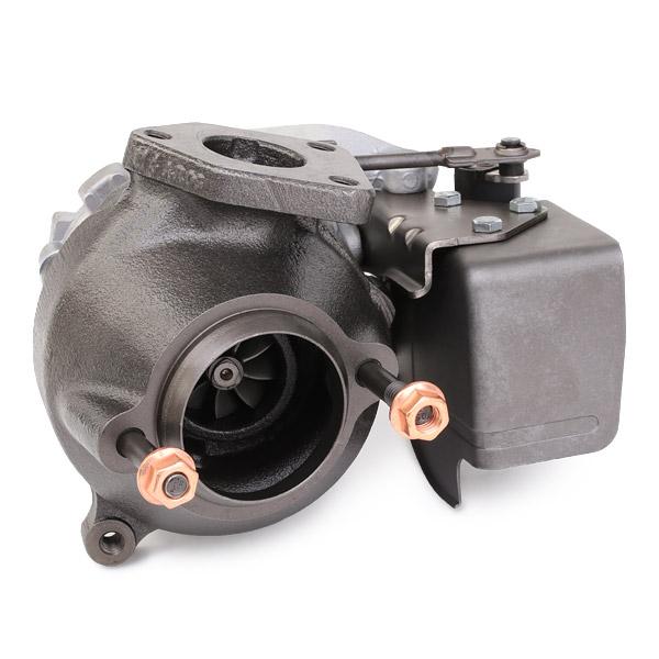 RIDEX REMAN 2234C0066R Turbocharger for BMW 3 Series