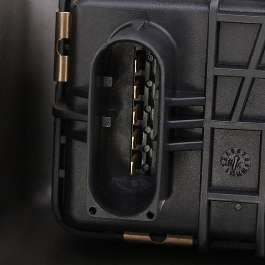 RIDEX REMAN 2234C0066R Turbocharger for BMW 3 Series