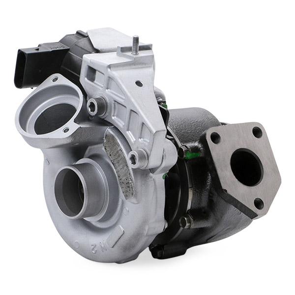 RIDEX REMAN 2234C0161R Turbocharger