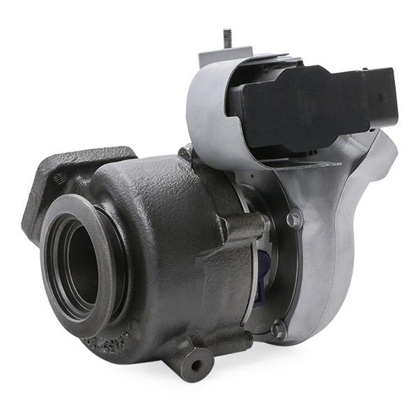 RIDEX REMAN 2234C0161R Turbocharger