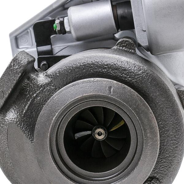 RIDEX REMAN 2234C0161R Turbocharger