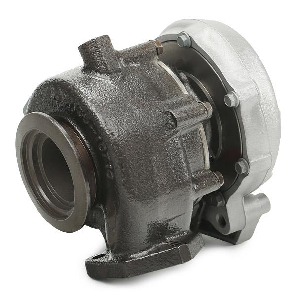 RIDEX REMAN 2234C0172R Turbocharger (remanufactured)