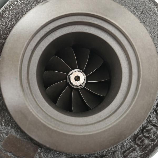 RIDEX REMAN 2234C0172R Turbocharger (remanufactured)