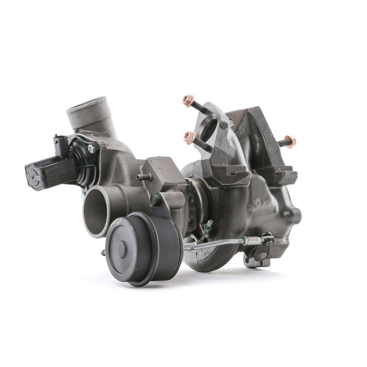 RIDEX REMAN 2234C0179R Turbocharger