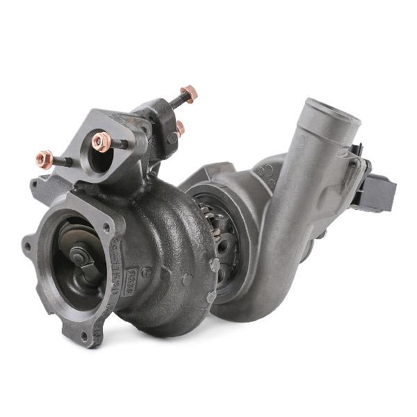 RIDEX REMAN 2234C0179R Turbocharger