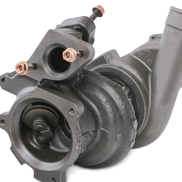 RIDEX REMAN 2234C0179R Turbocharger
