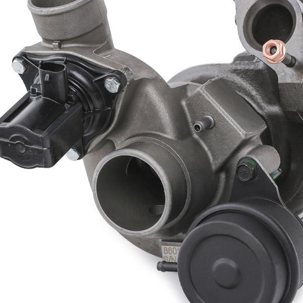 RIDEX REMAN 2234C0179R Turbocharger