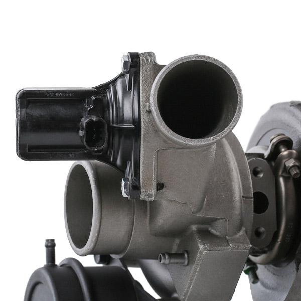 RIDEX REMAN 2234C0179R Turbocharger