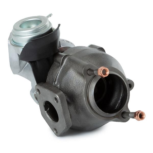 RIDEX REMAN 2234C0195R Turbocharger(remanufactured)