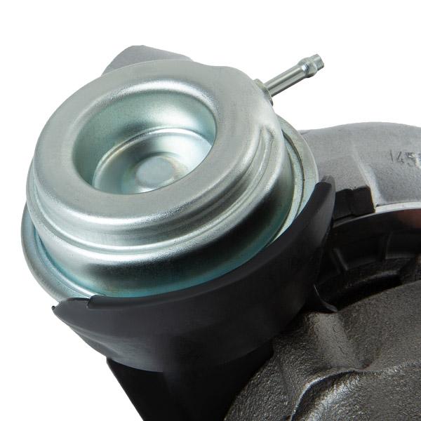 RIDEX REMAN 2234C0195R Turbocharger(remanufactured)