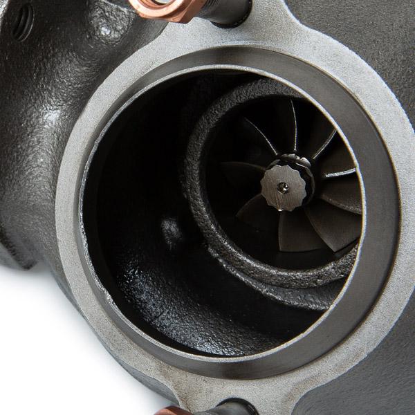 RIDEX REMAN 2234C0195R Turbocharger(remanufactured)