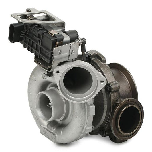 RIDEX REMAN 2234C0240R Turbocharger(remanufactured)