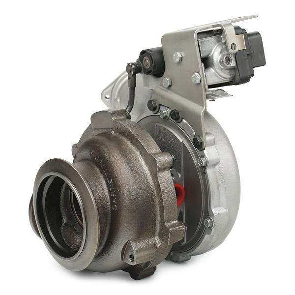 RIDEX REMAN 2234C0240R Turbocharger(remanufactured)