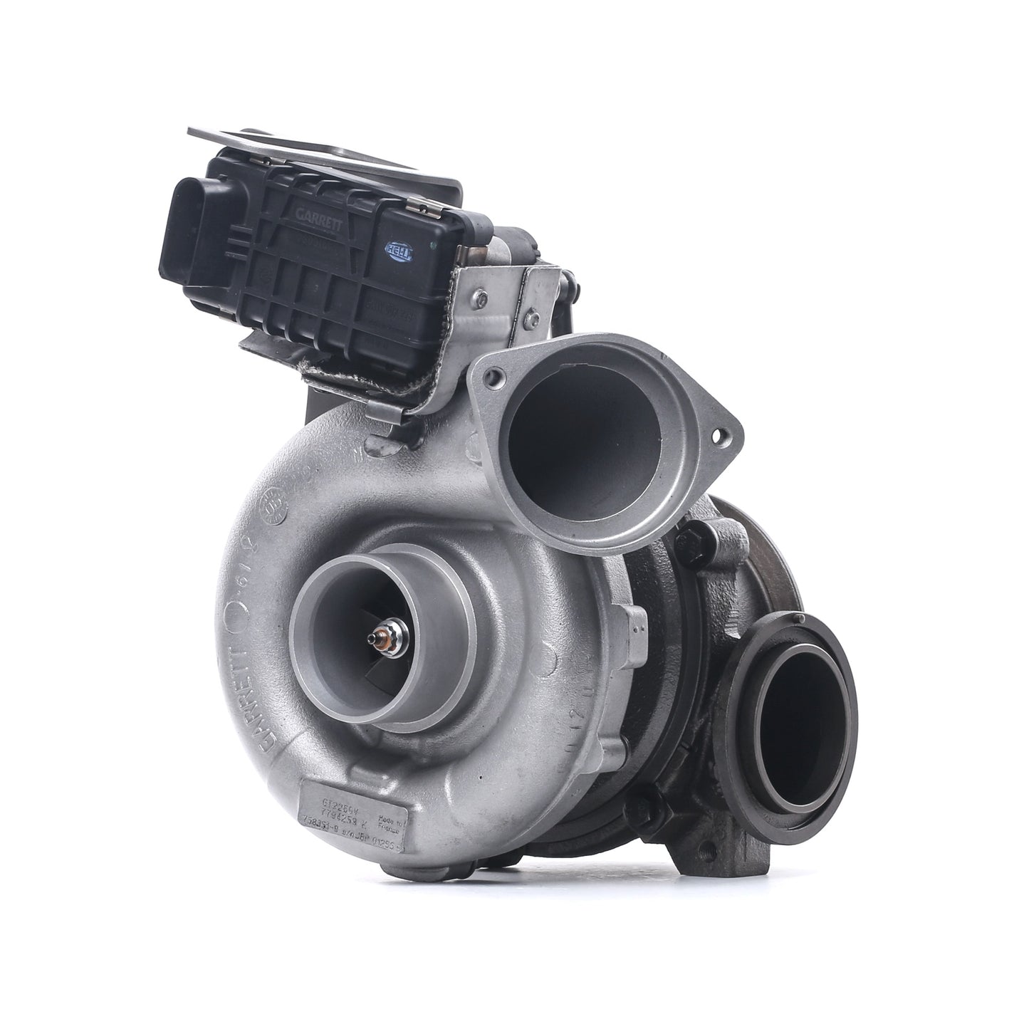 RIDEX REMAN 2234C0240R Turbocharger(remanufactured)