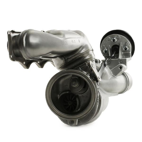 RIDEX REMAN 2234C0303R Turbocharger(remanufactured)