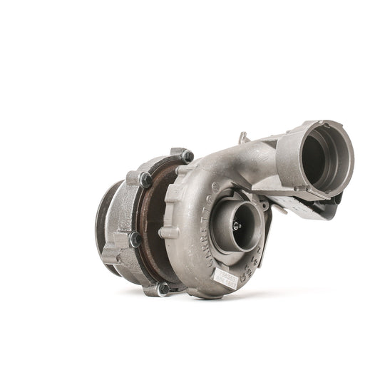 RIDEX REMAN 2234C0321R Turbocharger for BMW X3 (E83) (remanufactured)