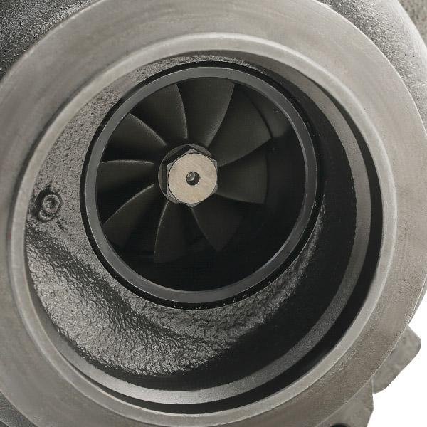 RIDEX REMAN 2234C0321R Turbocharger for BMW X3 (E83) (remanufactured)