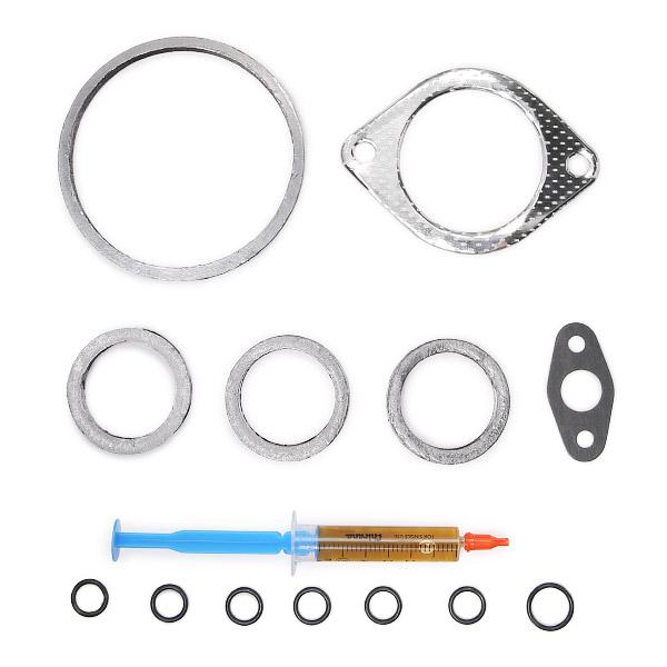 RIDEX REMAN 2234C0430R Turbocharger (remanufactured)