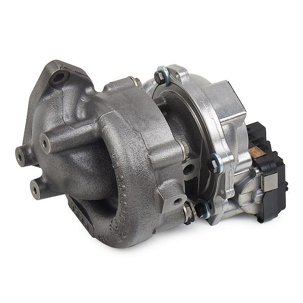 RIDEX REMAN 2234C0479R Turbocharger (remanufactured)