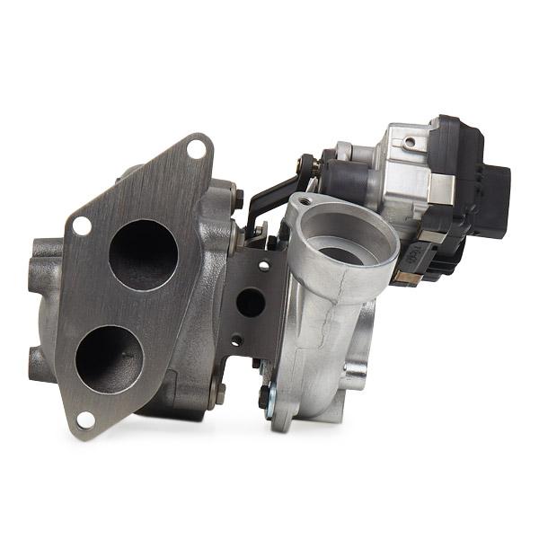 RIDEX REMAN 2234C0479R Turbocharger (remanufactured)