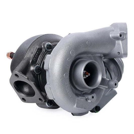 RIDEX REMAN 2234C10022R Turbocharger (remanufactured)