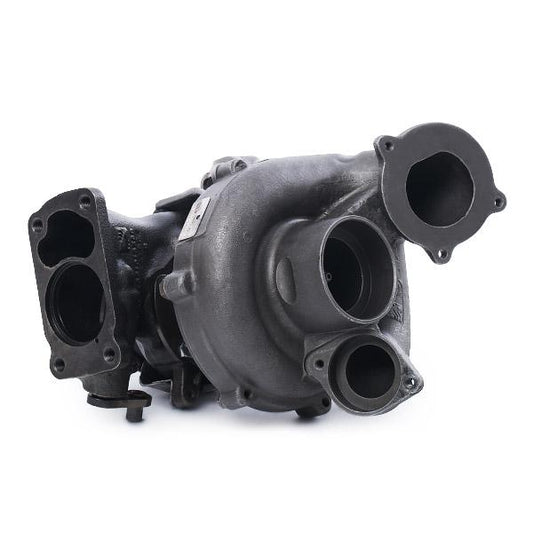 RIDEX REMAN 2234C10033R Turbocharger (remanufactured)