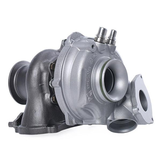 RIDEX REMAN 2234C10073R Turbocharger (remanufactured)