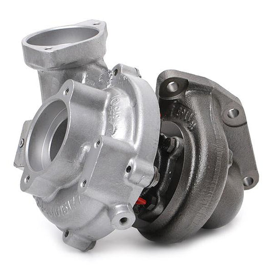 RIDEX REMAN 2234C10129R Turbocharger (remanufactured)