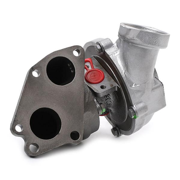 RIDEX REMAN 2234C10129R Turbocharger (remanufactured)