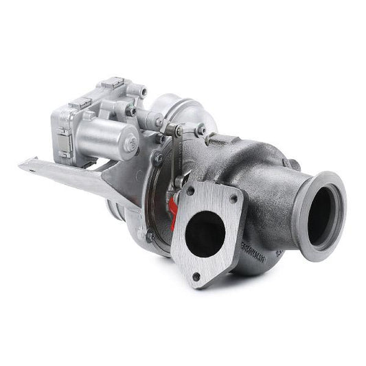 RIDEX REMAN 2234C10131R Turbocharger(remanufactured)