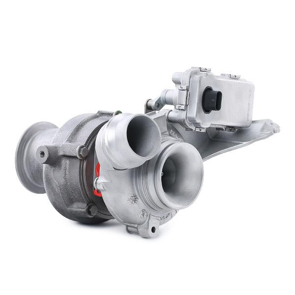 RIDEX REMAN 2234C10131R Turbocharger(remanufactured)