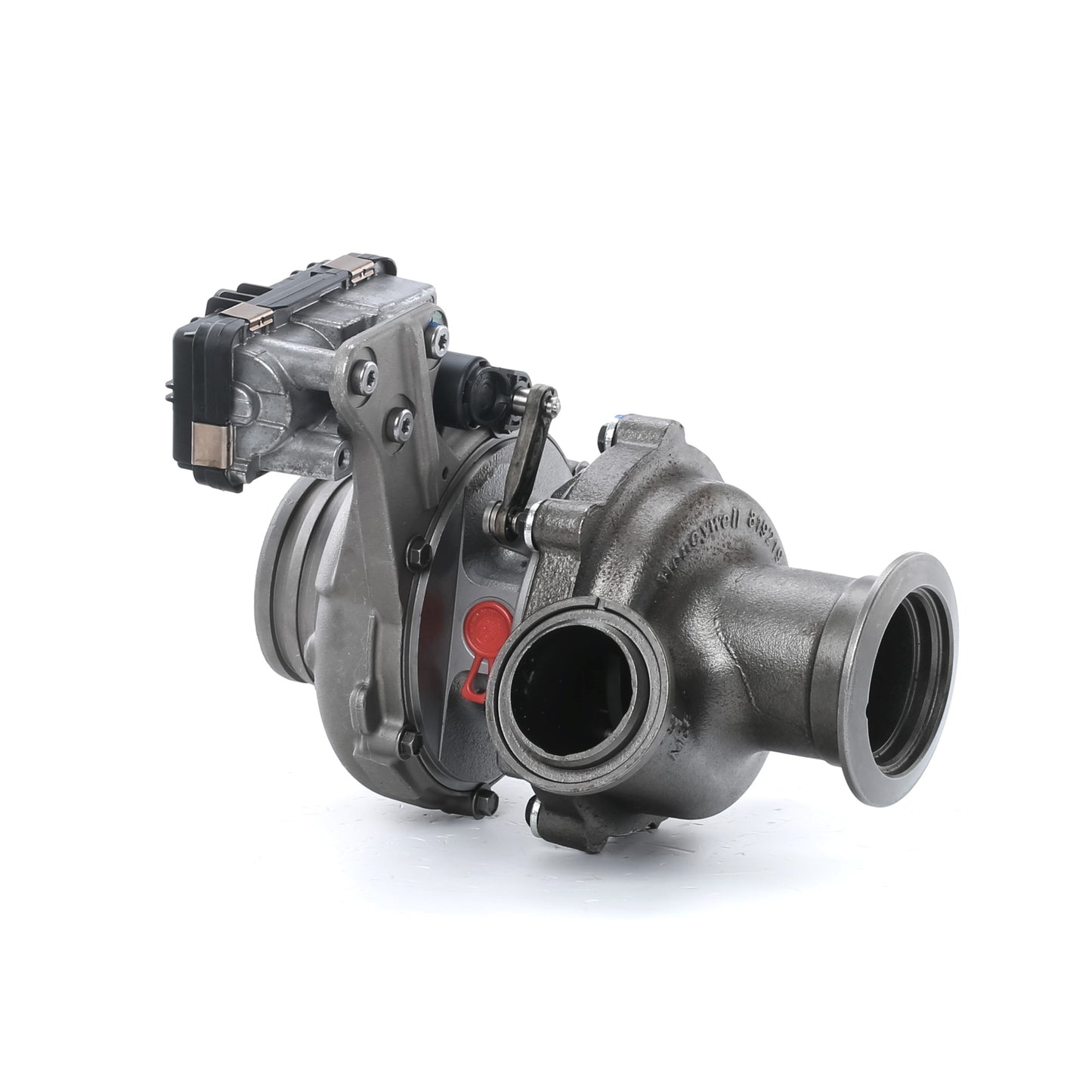 RIDEX REMAN 2234C10198R Turbocharger(remanufactured)